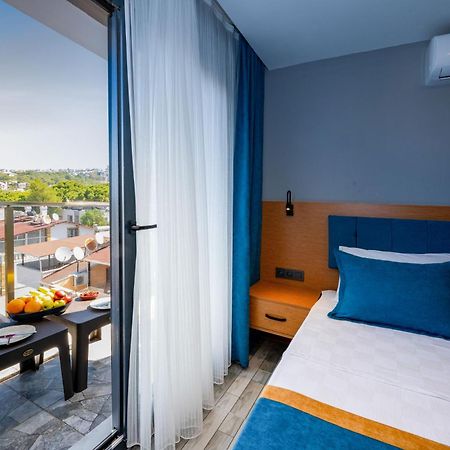 Otel Carpediem Gold Kusadasi Exterior photo