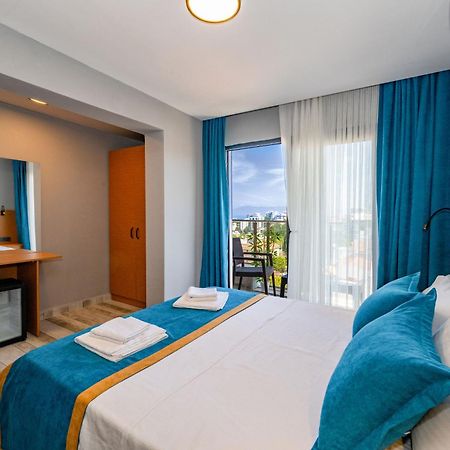 Otel Carpediem Gold Kusadasi Exterior photo