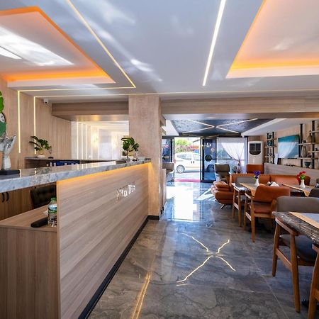 Otel Carpediem Gold Kusadasi Exterior photo