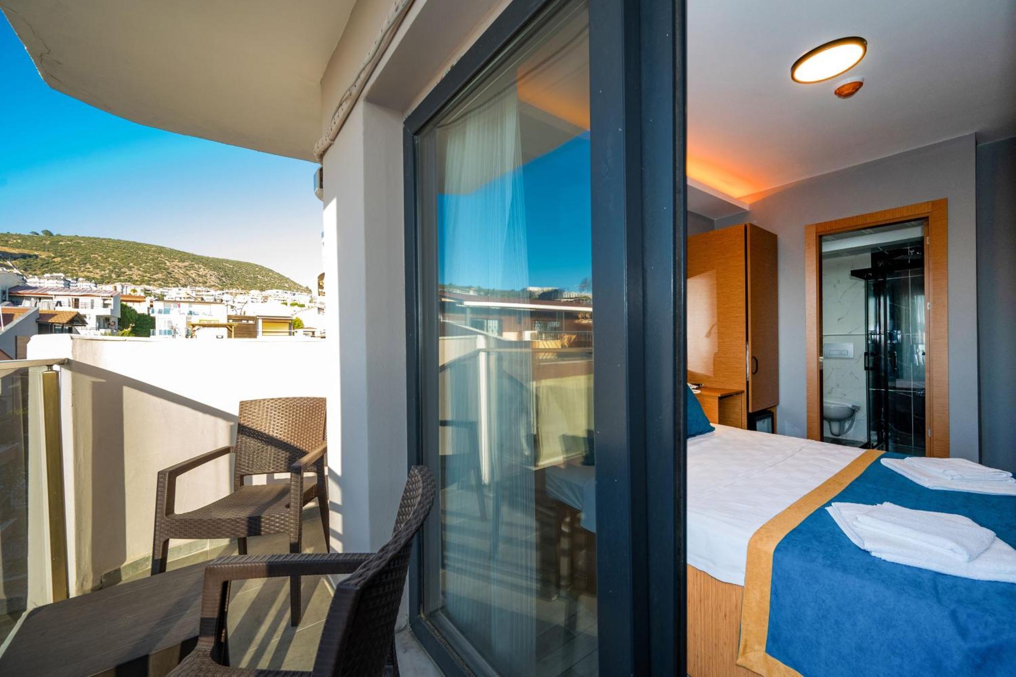 Otel Carpediem Gold Kusadasi Exterior photo