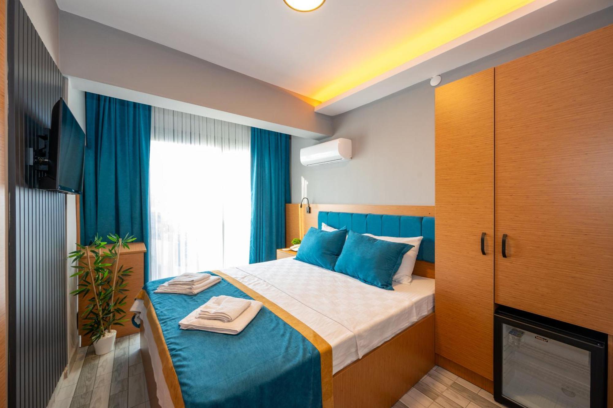 Otel Carpediem Gold Kusadasi Exterior photo