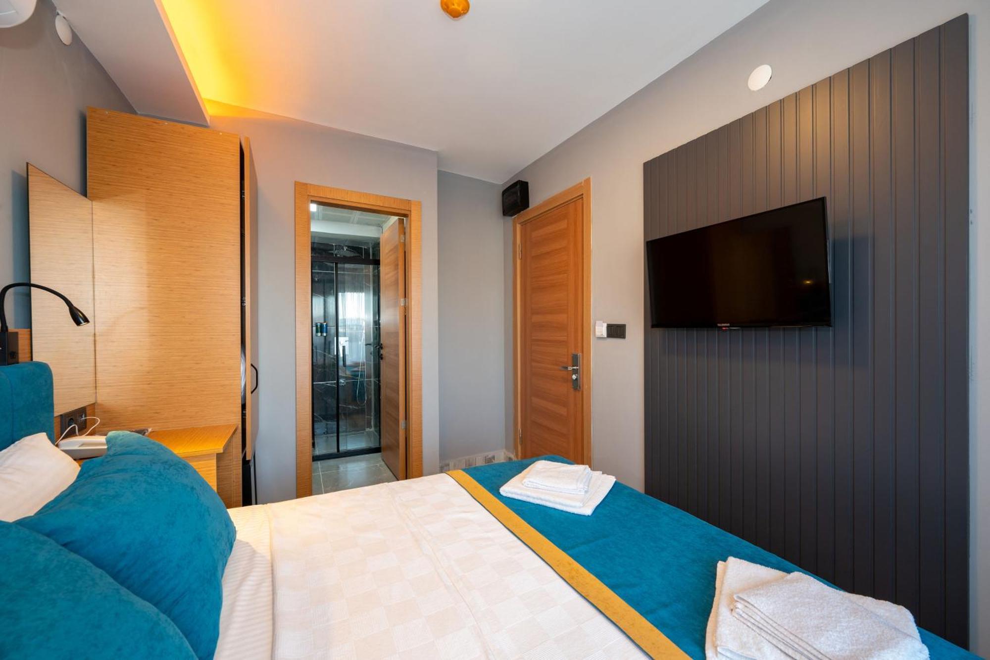 Otel Carpediem Gold Kusadasi Exterior photo