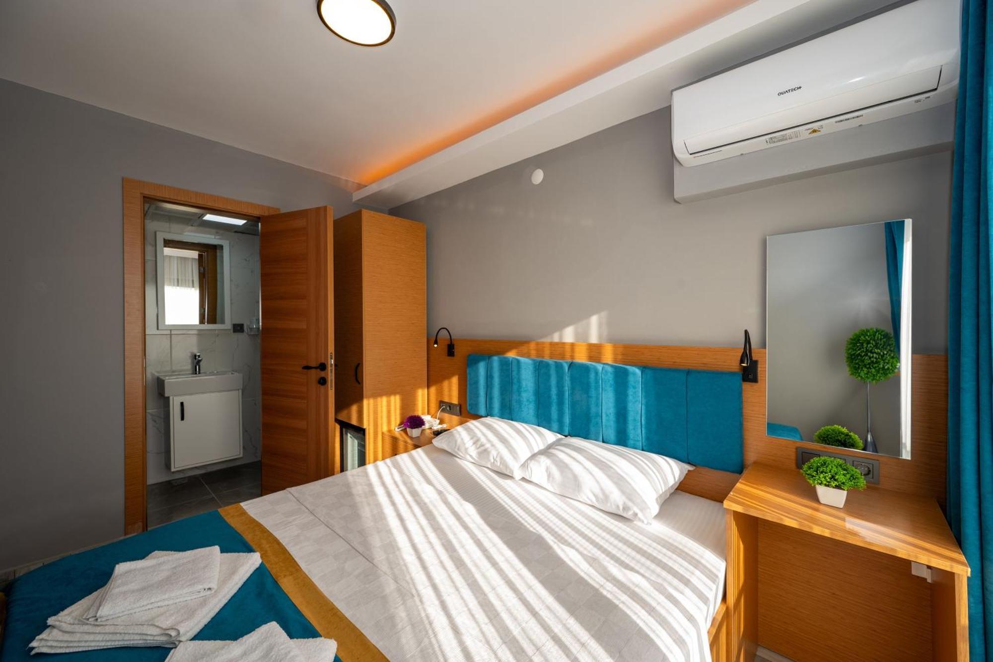 Otel Carpediem Gold Kusadasi Exterior photo