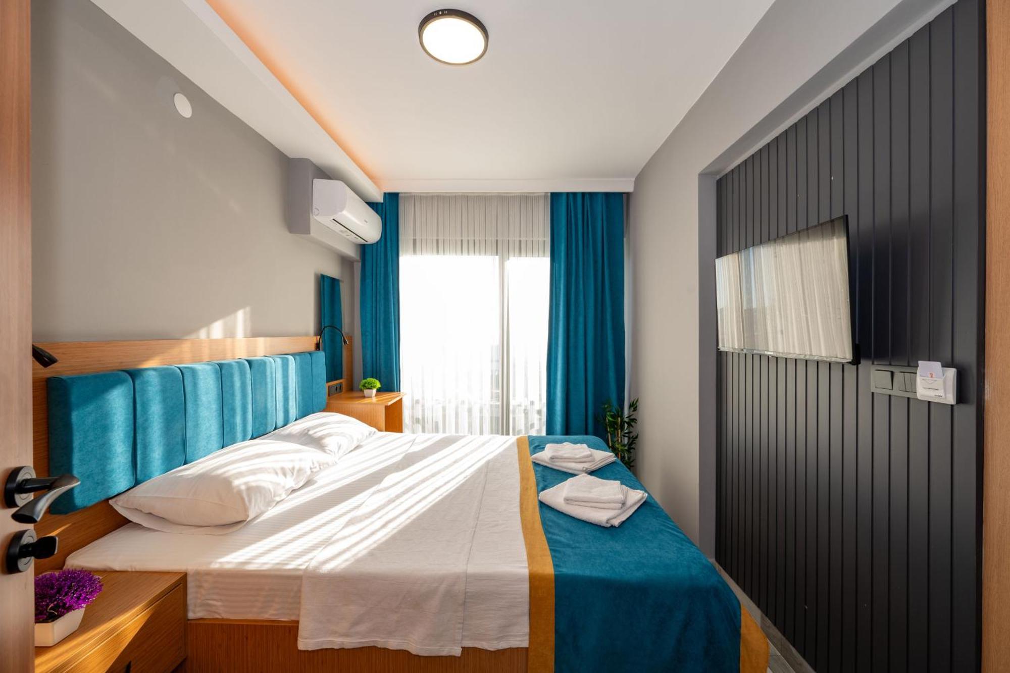 Otel Carpediem Gold Kusadasi Exterior photo