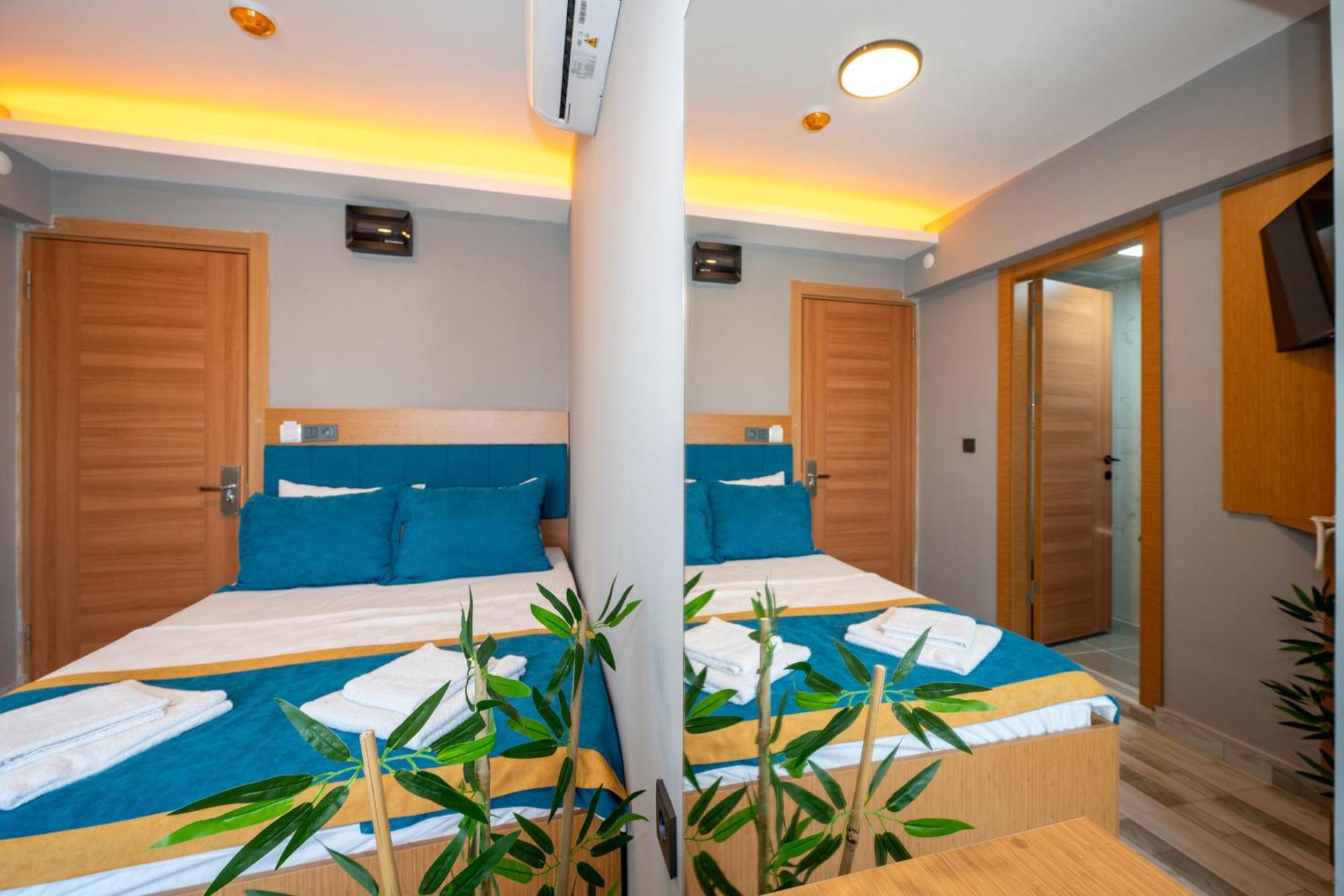 Otel Carpediem Gold Kusadasi Exterior photo