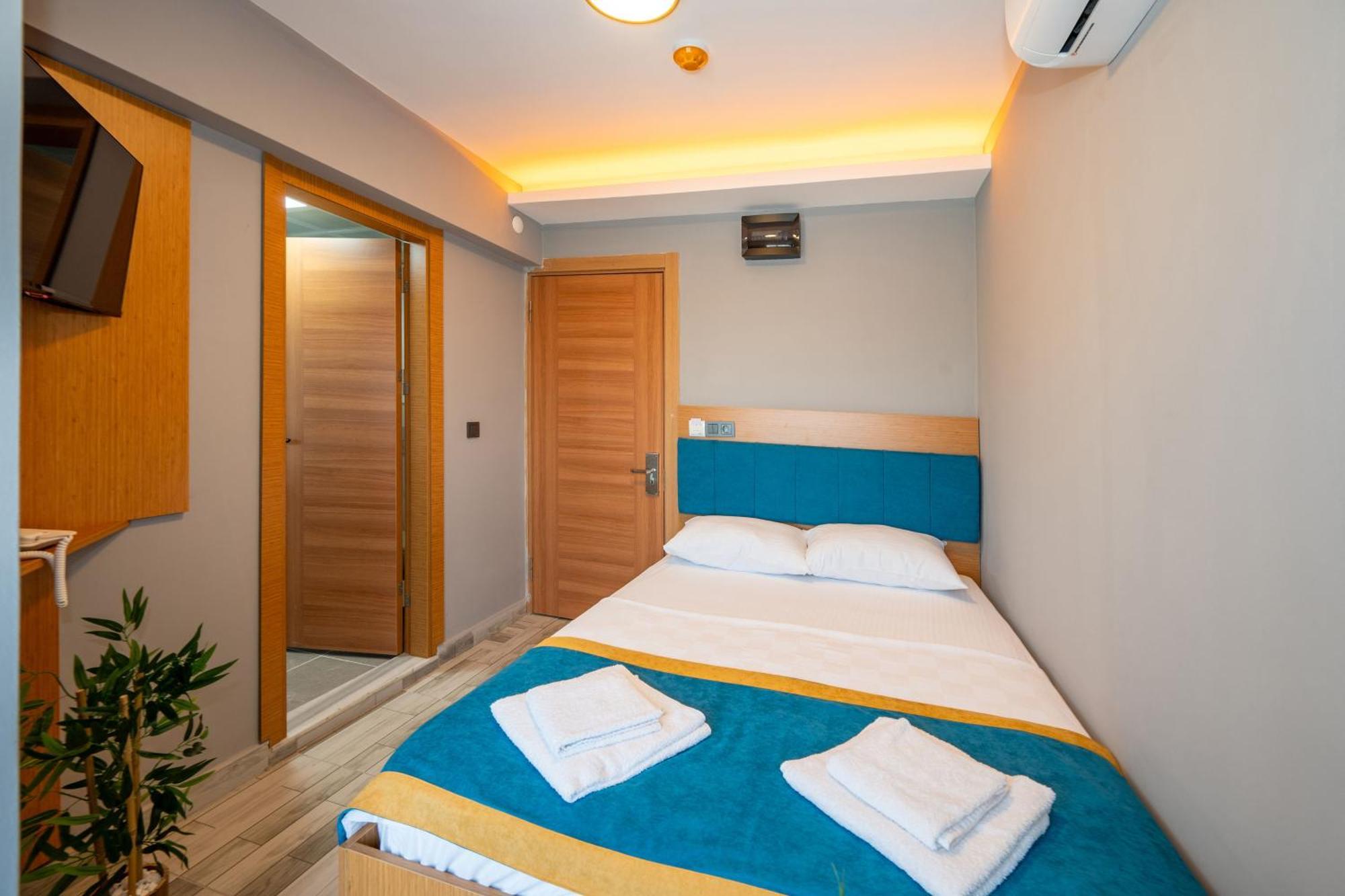 Otel Carpediem Gold Kusadasi Exterior photo