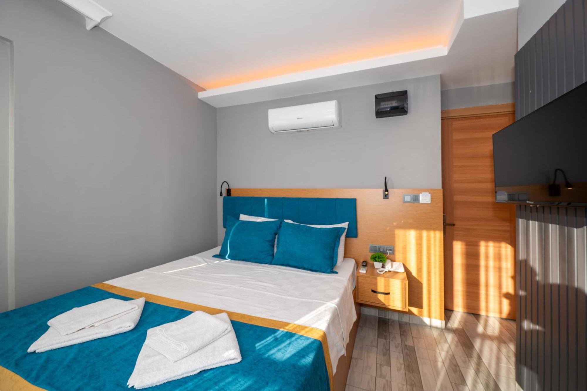 Otel Carpediem Gold Kusadasi Exterior photo