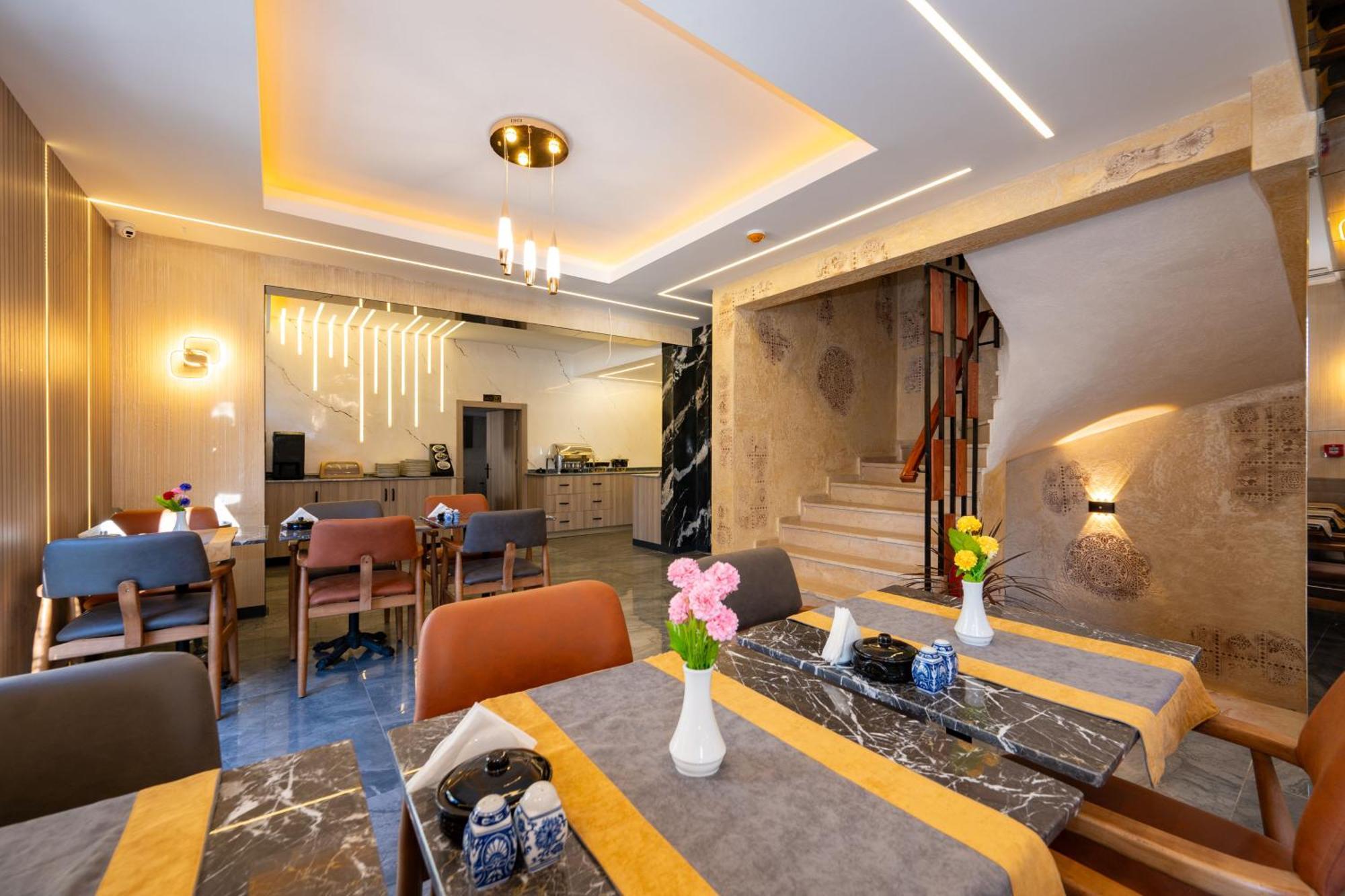 Otel Carpediem Gold Kusadasi Exterior photo