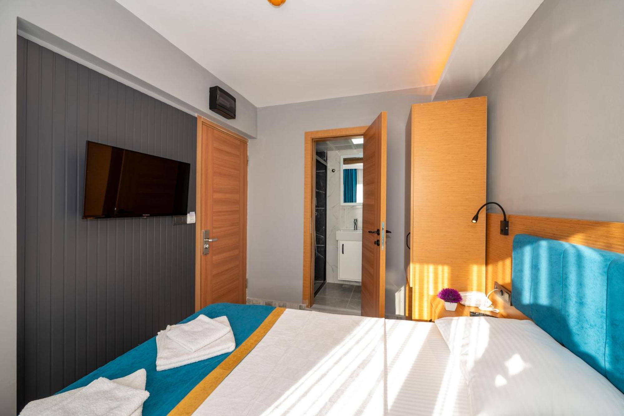 Otel Carpediem Gold Kusadasi Exterior photo
