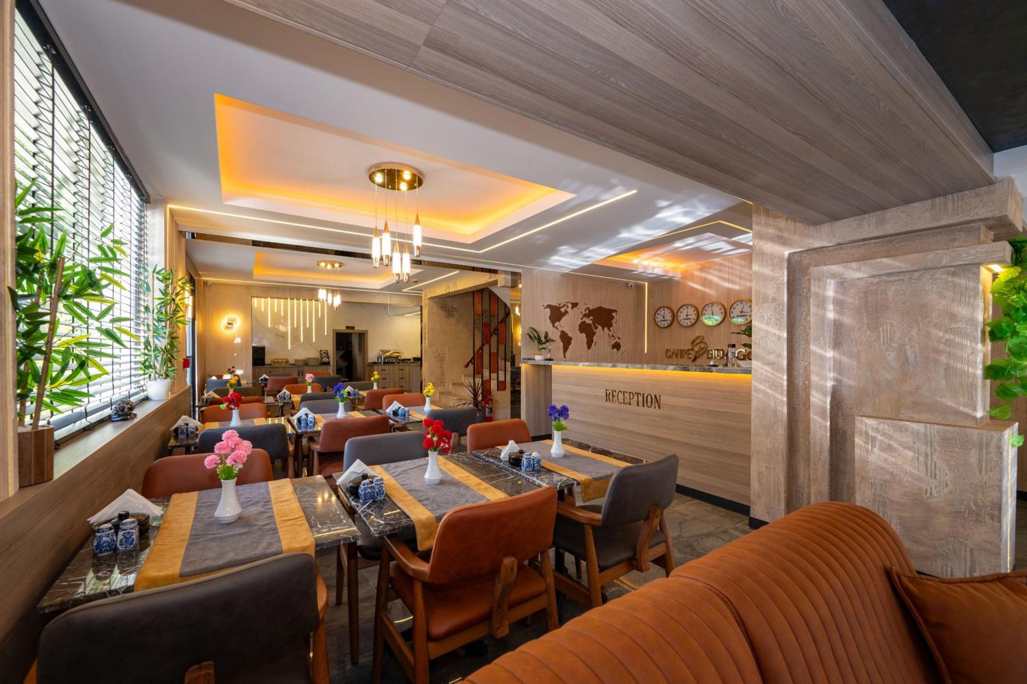 Otel Carpediem Gold Kusadasi Exterior photo